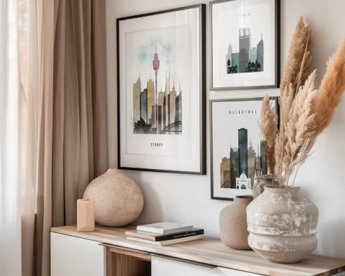 Australian Wall Art Prints